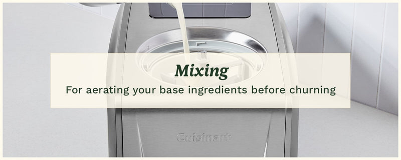 Freeze Ease PRO Ice Cream Maker