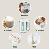 NutSmart® Plant Based Drink Maker