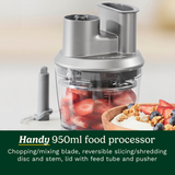 Power Blend Immersion Blender