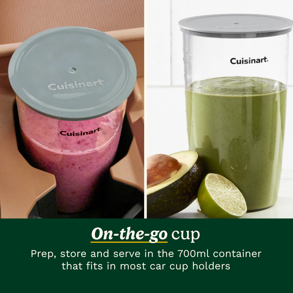 Power Blend Immersion Blender