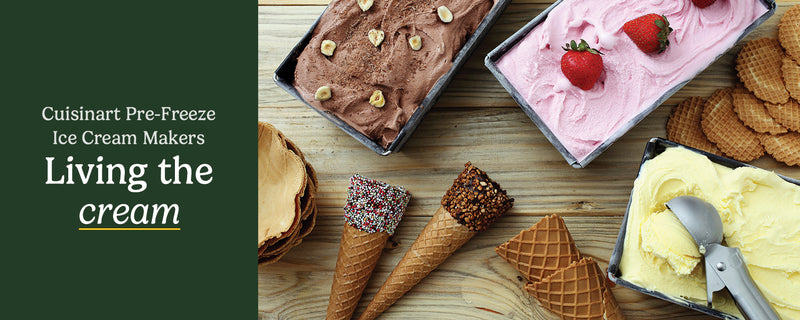 Cool Scoops